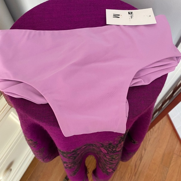 Fused Hawaii Kona Bikini Bottom Orchid Medium - Picture 7 of 13